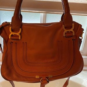 Chloe Marcie crossbody